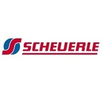 SCHEUERLE Germany Soele Shipyard Steel Plant Special Vehicle Hydraulic Flat Car Parts Spare Parts
