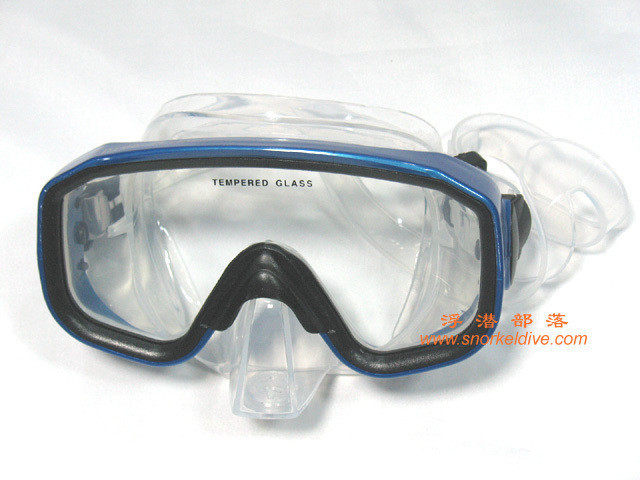 Export Work mirror Dive Tribe M-638 Diving Mask Diving Mirror Mirror drainage gas