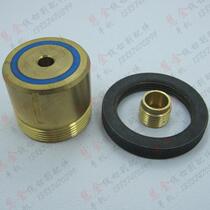 Wire cutting accessories wire cutting guide wheel seats 387 copper sleeves 35 * 31 RMB29