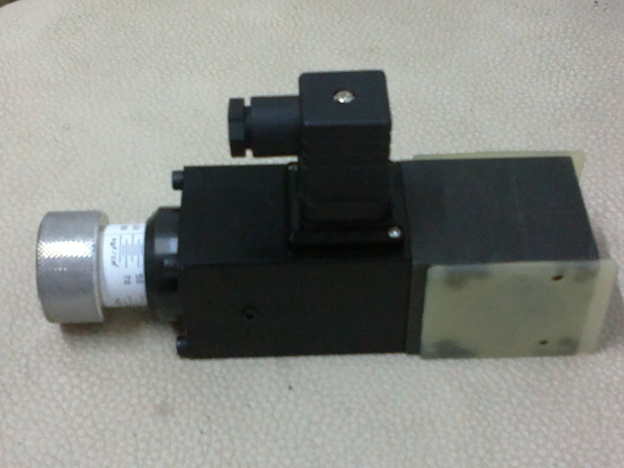 MPS-02W northern pressure relay in the north of the