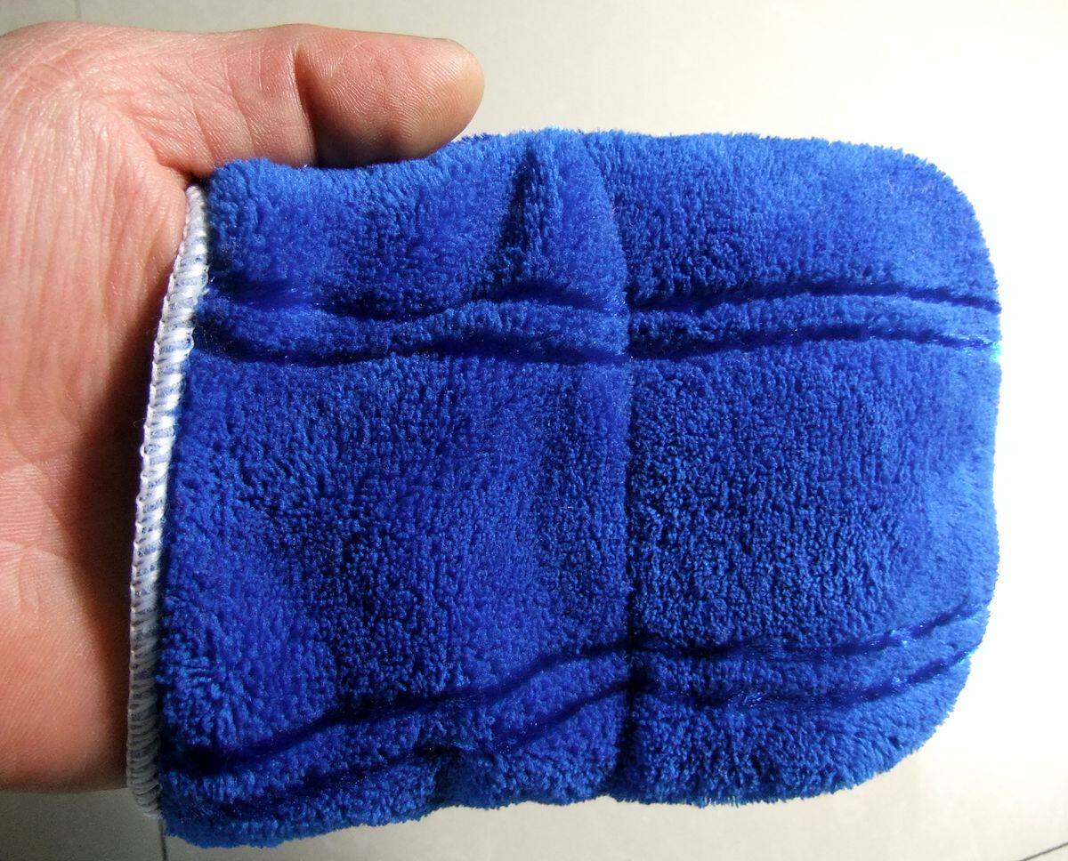 Shan Velvet Shoes Wipe Shoes Gloves Rub Shoes Cloth Shoes Brushed Shoes Sponge shoved shoes assorted supplies