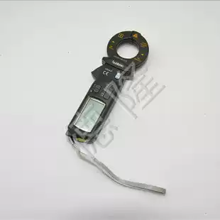 Original partner HB2431 2431 leakage current clamp meter universal meter fake one penalty ten