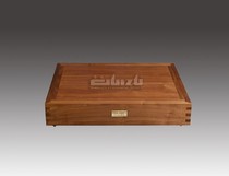 Noble audio rack WST-3 filling structure Acoustic conditioning plate heat treatment metal crystal chamber filling