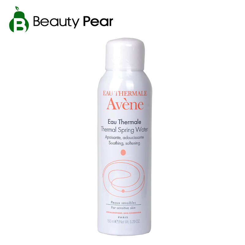 法国Avene/雅漾舒护活泉水喷雾150ML 补水保湿 包邮