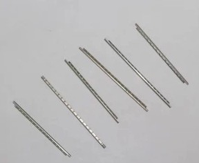 36 38 39 Classical Guitar Wire White Copper Line Guitar Sound Line 2 0mm Width 19 sets