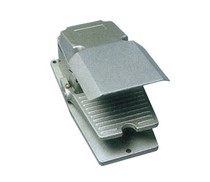 Pedal switch YDT1-11 cast iron (otherwise aluminium)