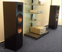 ★Southwest audio and video★USA Jay Kilpsch RF-7-II Floor Box New State Bank Warranty