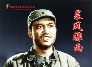 暴风骤雨/中国革命史百年影视全纪录 艺术