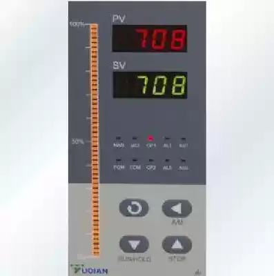 AI-708J type smart hand actuator amplifier