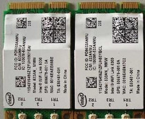 Lenovo Y430 G430Y450G450 E43L X200 dedicated 450M dual-band has no network adapters INTEL 5300