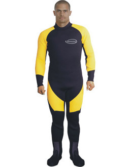 Wetsuit