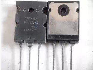 (JV) GT60J323 GT60J323H disassembled MOS field-effect crystal 60J323H 60a