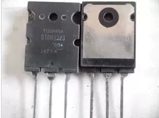 【Jiawei】 gt60J323 GT60J323H Импорт раскрытия информации MOS Полевой эффект Tube 60J323H 60a