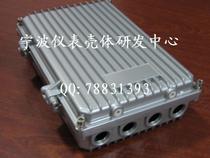 Infinite AP Bridge Instrumentation Chassis Junction Box Junction Box aluminium amplifier housing LK-028:260 * 167 * 82
