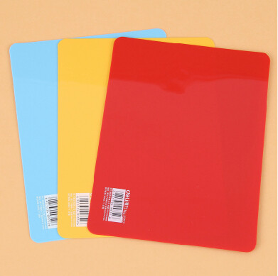 Deli 9353 Copy Board A4 Pad Premium Writing Pad Writing Pad Student Exam Pad Board 