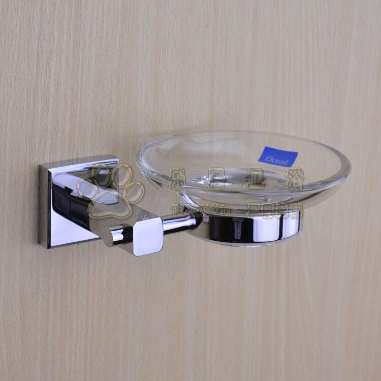 Special price bathroom pendant full copper soap dish soap dish soap rack perfumed soap box 84103