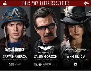 Soldier Eight-foot HT 2012 venue limited edition US captain Angelika Gordon three sets