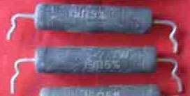 Brand BARBADOS High power small volume wire wound resistor 7W 15 OHMS