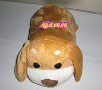 Cartoon Except Taste Car Charcoal Bag Car Bamboo Carbon Bag Tissue Box Doll Big Ear Dog