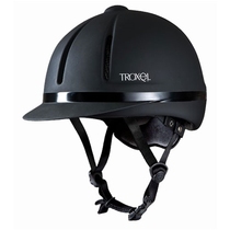 (Global Shopping) American cheshirehorseLegacy Gold equestrian helmet