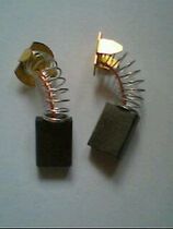 Polishing machine special brush carbon brush electric carbon polishing machine(2pcs)