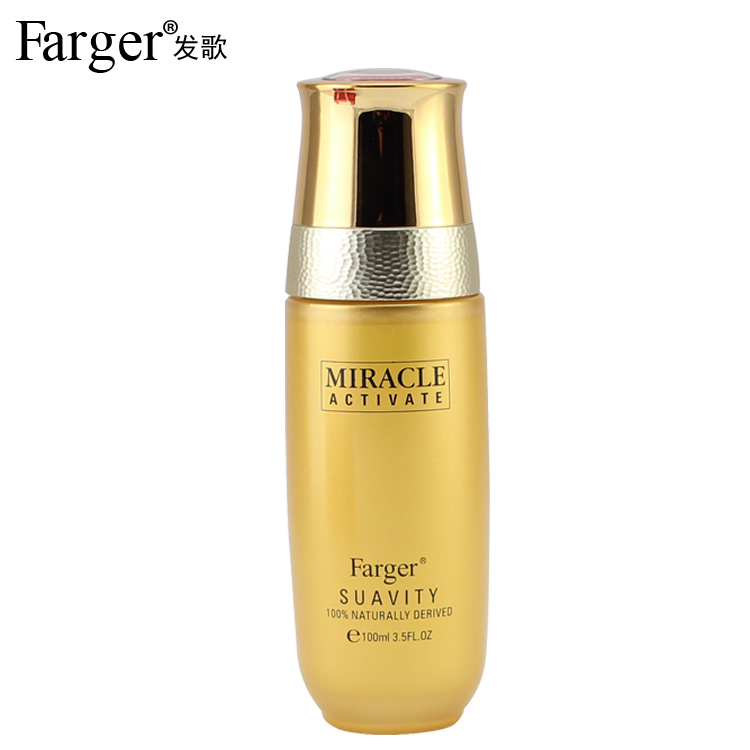 免洗护发精油 发歌正品摩洛哥坚果护理精油 卷发造型精油100ml