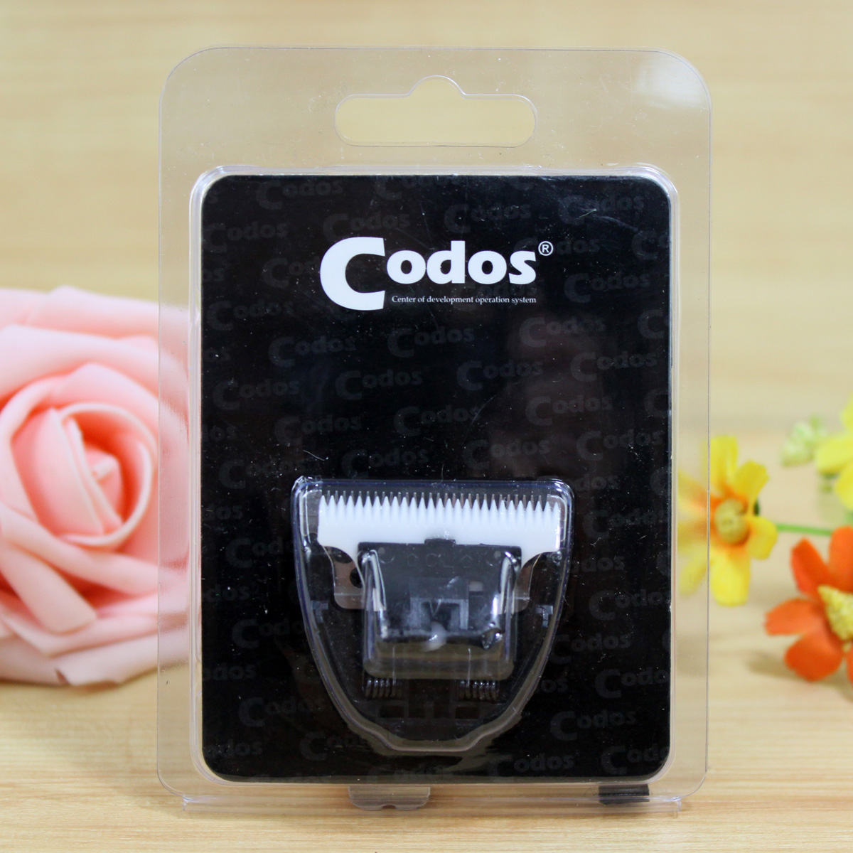 波奇网 宠物用品 科德士电推剪刀头 替换刀片 机型CP-3800刀头