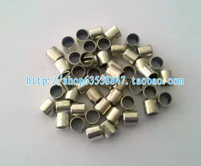 SF-1 Self-lubricating bearing bushing bushing Copper sleeve 0811 0812 0814 0815 (Inner diameter*height)