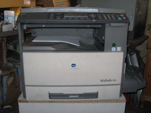 Driver konica minolta 7216 twain device for Windows 8.1 download