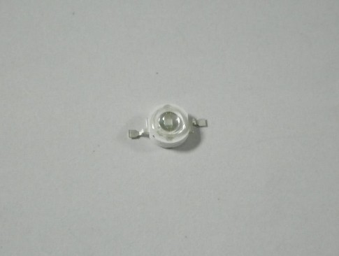 LED LED high power lamp bead 1W yellow light