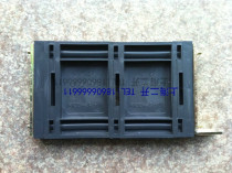 ZMJ1 Single-row bus clamp GGD cabinet with busbar clamp low-voltage cabinet with bus frame bus frame each specs