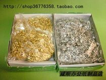 Safety pin Insurance pin Buckle pin 000# pin