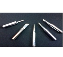 Unleaded 936 branded iron head thin pointed head horse hooded head 1-936 electric soldering iron head