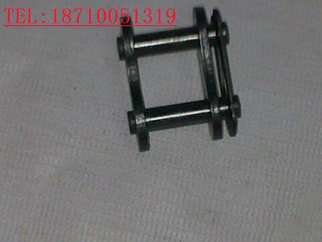 Section head hyperlink head 5 points hyperlink head 10A hyperlink head pitch 15 875 chain full section head