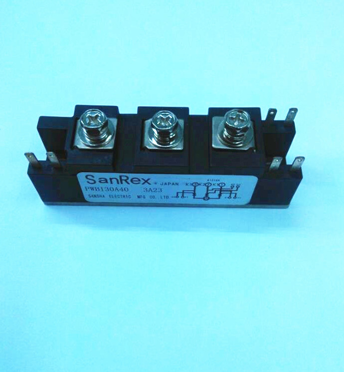 Thyristor module PWB130A40