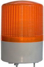 TL100S xenon lamp tube stroboscopic warning light signal light signal lamp