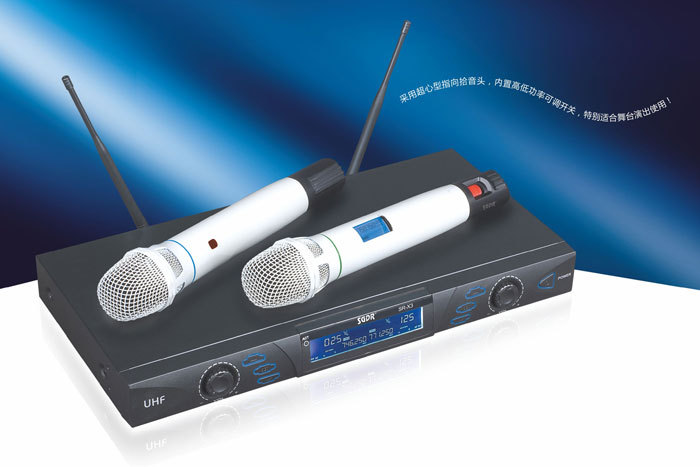 Brand new SGDR sea and professional models SR-X3 KTV models SR-X3 Professional wireless microphone-Taobao