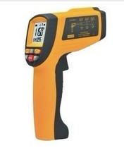 Biaozhi GM1150 infrared thermometer Thermometer temperature gun High temperature industrial grade GM-1150