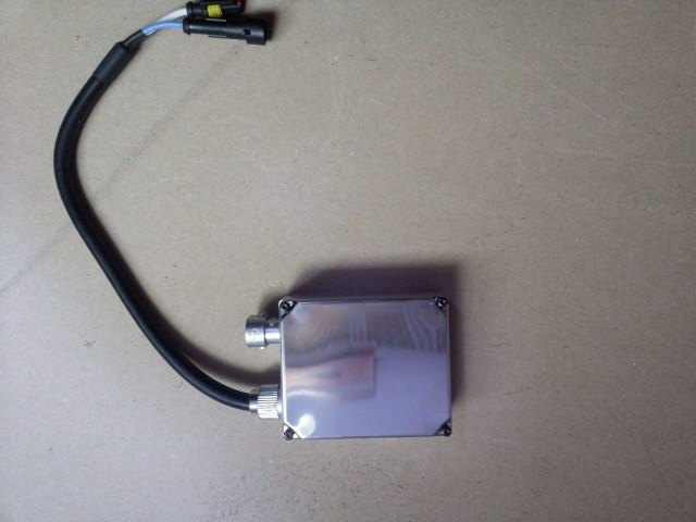 The Valium for the boat