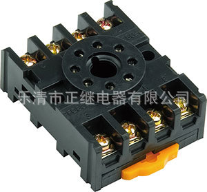 DH48S-S Base PF083A 085A for MK2P JTX-2C DH48S ST3P Relay