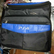 PS4 chính gói trò chơi túi lưu trữ túi du lịch túi chống sốc túi đeo vai tại chỗ - PS kết hợp