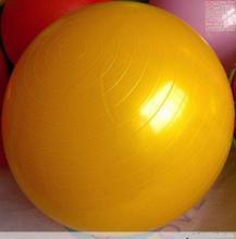 Special price sales 75CM explosion-proof thick yoga fitness ball 23 yuan