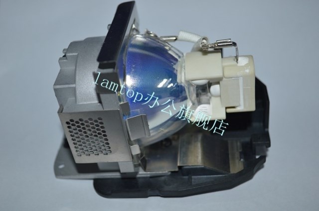 LAMTOP is suitable for 5J.06W01.001 projection bulb MP723 MP722 EP1230