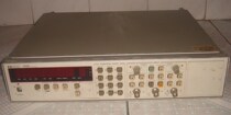 Frequency meter HP5334B 5334B frequency meter