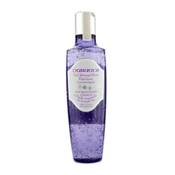 朵昂思  薰衣草清爽洁面者哩 250ml