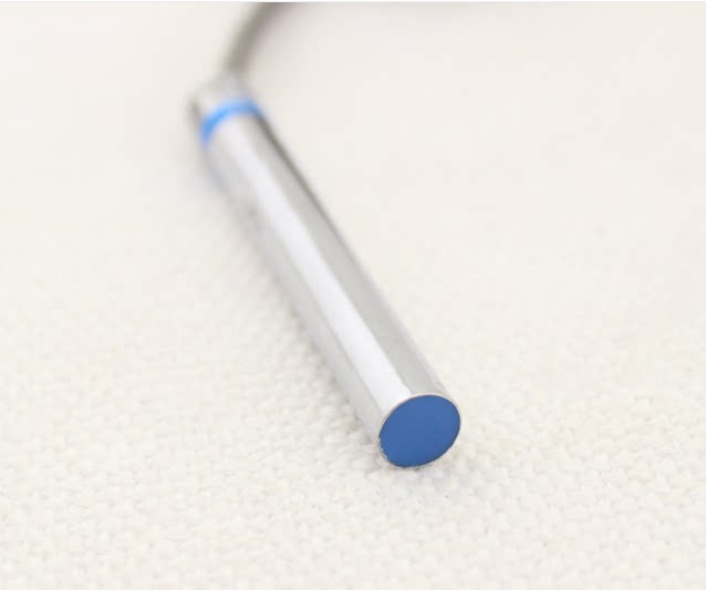 Direct sales Hugong LJ6A3-2-Z BX inductive proximity sensor switch DC NPN three-wire normally open without thread