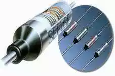 Imported temperature fuse Japan NEC hot fuse SF240E240 degree 10A15A250Vsefuse