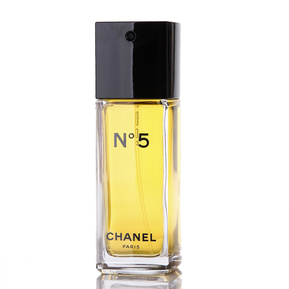 Chanel/香奈儿 No.5 五号淡香水(瓶装)50ml