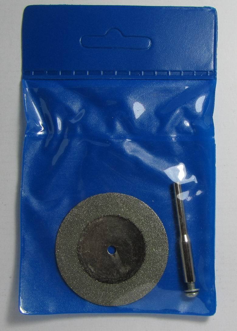 Hot pin 40mm with connecting lever jade cut diamond saw blade suit pb40-g