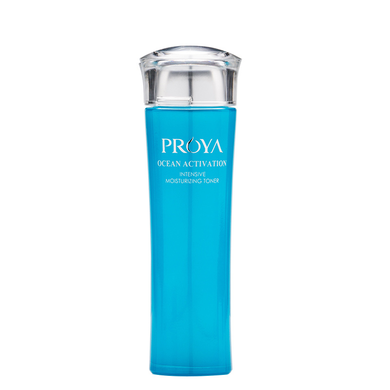珀莱雅新品海洋活能密集保湿爽肤水柔肤水150ml 补水保湿